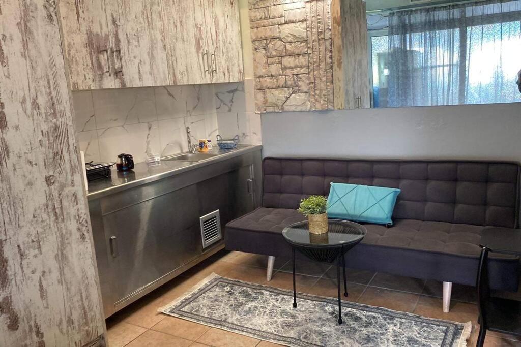 Athens Victoria'S Studio Экстерьер фото